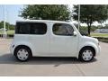 2009 White Pearl Nissan Cube 1.8 S  photo #6