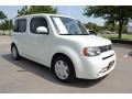 2009 White Pearl Nissan Cube 1.8 S  photo #7