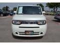 2009 White Pearl Nissan Cube 1.8 S  photo #8