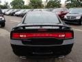 Pitch Black - Charger SE Photo No. 7
