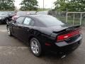 Pitch Black - Charger SE Photo No. 8