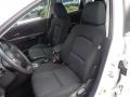 2007 Crystal White Pearl Mazda MAZDA3 s Touring Hatchback  photo #18