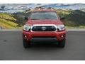 Barcelona Red Metallic - Tacoma V6 TRD Double Cab 4x4 Photo No. 3