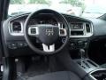 Black Dashboard Photo for 2014 Dodge Charger #84435563