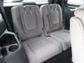 Medium Light Stone Rear Seat Photo for 2014 Ford Explorer #84435593