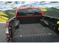 Barcelona Red Metallic - Tacoma V6 TRD Double Cab 4x4 Photo No. 8