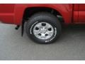 Barcelona Red Metallic - Tacoma V6 TRD Double Cab 4x4 Photo No. 9