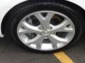 2007 Crystal White Pearl Mazda MAZDA3 s Touring Hatchback  photo #27