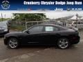 2014 Phantom Black Tri-Coat Pearl Dodge Charger R/T Plus AWD #84404005