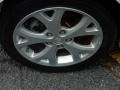 2007 Crystal White Pearl Mazda MAZDA3 s Touring Hatchback  photo #29