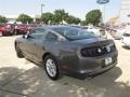 Sterling Gray - Mustang V6 Coupe Photo No. 3