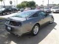 Sterling Gray - Mustang V6 Coupe Photo No. 5