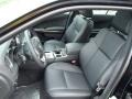 Black Front Seat Photo for 2014 Dodge Charger #84435932