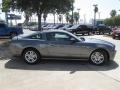 Sterling Gray - Mustang V6 Coupe Photo No. 6
