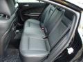 Black Rear Seat Photo for 2014 Dodge Charger #84435953