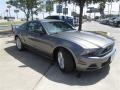 Sterling Gray - Mustang V6 Coupe Photo No. 7