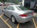 Satin Silver Metallic - TSX Sedan Photo No. 7