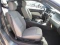 Sterling Gray - Mustang V6 Coupe Photo No. 10