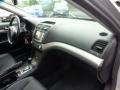 Satin Silver Metallic - TSX Sedan Photo No. 10