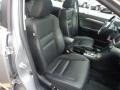 Satin Silver Metallic - TSX Sedan Photo No. 11