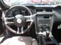 Sterling Gray - Mustang V6 Coupe Photo No. 13