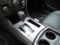 2014 Phantom Black Tri-Coat Pearl Dodge Charger R/T Plus AWD  photo #17