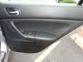 Satin Silver Metallic - TSX Sedan Photo No. 12