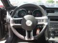 Sterling Gray - Mustang V6 Coupe Photo No. 14