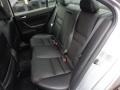 Satin Silver Metallic - TSX Sedan Photo No. 16