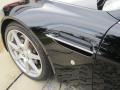 2008 Black Aston Martin V8 Vantage Roadster  photo #12