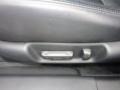 Satin Silver Metallic - TSX Sedan Photo No. 20