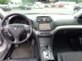 Satin Silver Metallic - TSX Sedan Photo No. 21