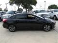 2014 Tuxedo Black Ford Focus SE Sedan  photo #6