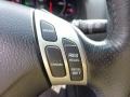 Satin Silver Metallic - TSX Sedan Photo No. 25