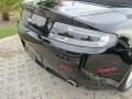 2008 Black Aston Martin V8 Vantage Roadster  photo #18