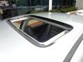 Satin Silver Metallic - TSX Sedan Photo No. 32