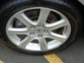 Satin Silver Metallic - TSX Sedan Photo No. 33
