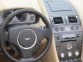 2008 Black Aston Martin V8 Vantage Roadster  photo #26