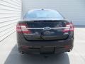 2014 Tuxedo Black Ford Taurus SEL  photo #5