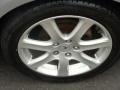 Satin Silver Metallic - TSX Sedan Photo No. 34