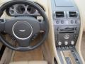 2008 Black Aston Martin V8 Vantage Roadster  photo #27