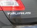 2014 Tuxedo Black Ford Taurus SEL  photo #12
