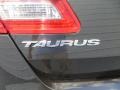 Tuxedo Black - Taurus SEL Photo No. 12