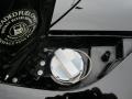 2008 Black Aston Martin V8 Vantage Roadster  photo #39