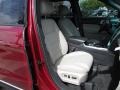 2014 Ford Explorer Limited Front Seat