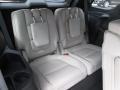 Medium Light Stone Rear Seat Photo for 2014 Ford Explorer #84436940