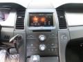 Charcoal Black Controls Photo for 2014 Ford Taurus #84437053