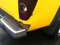 Yellow - Colorado Z71 Crew Cab Photo No. 6
