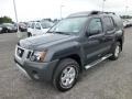 2013 Night Armor Nissan Xterra S 4x4  photo #3