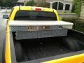 Yellow - Colorado Z71 Crew Cab Photo No. 8